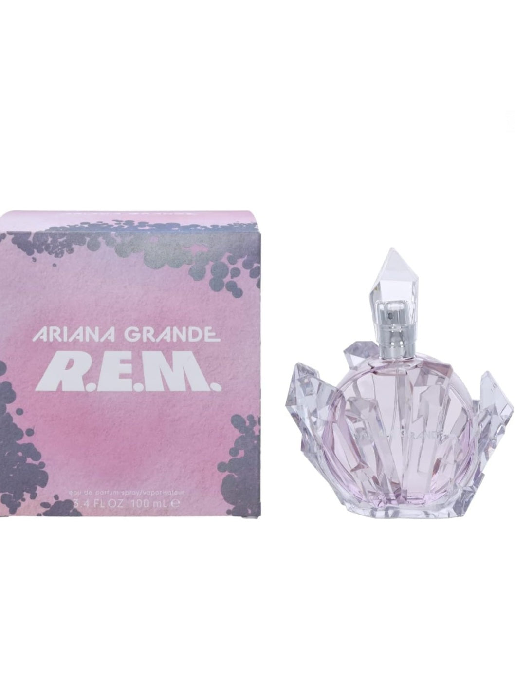 Ariana Grande, R.E.M Parfum 100Mls