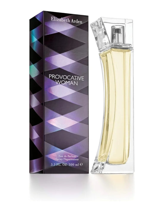 Elizabeth Arden Provocative Eau de Parfum, 100 ml