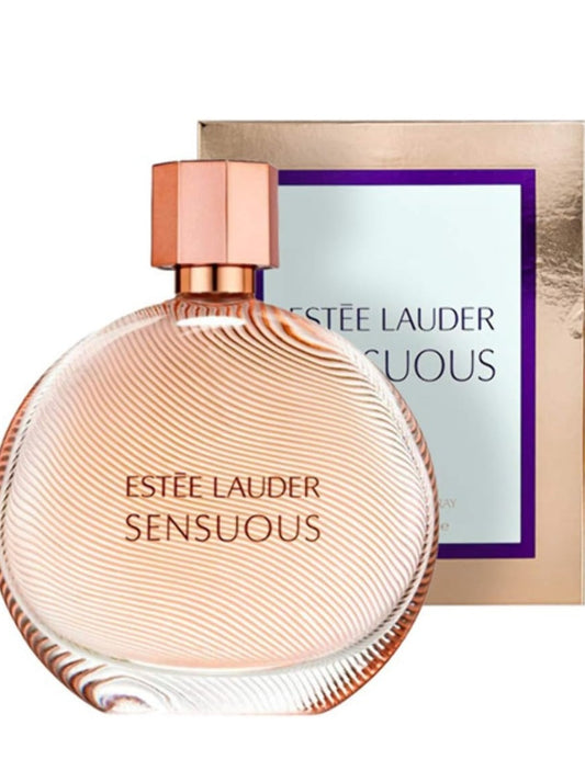 Estee Lauder Sensuous Eau de Parfum Spray for Women 100 Ml