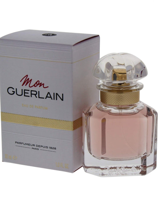 Guerlain Mon GuerlainEau de Parfum Spray - 100 ml