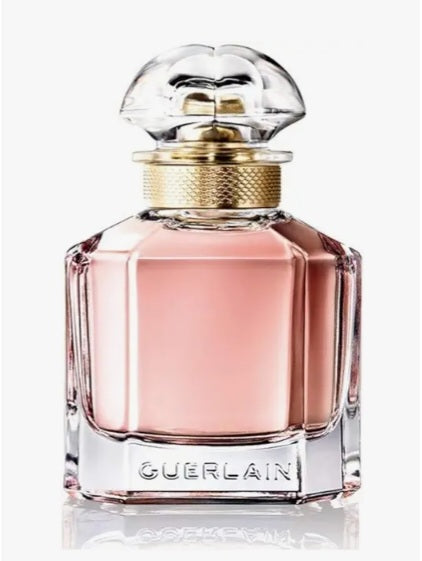 Guerlain Mon GuerlainEau de Parfum Spray - 100 ml