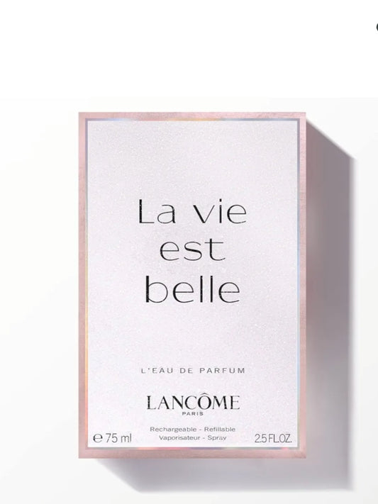 Lacone Vie Est Belle Eau De Parfum for Women 75ml