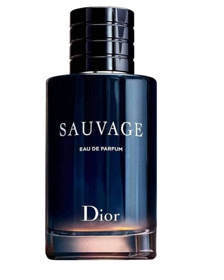 Dior Sauvage 100Ml EDP