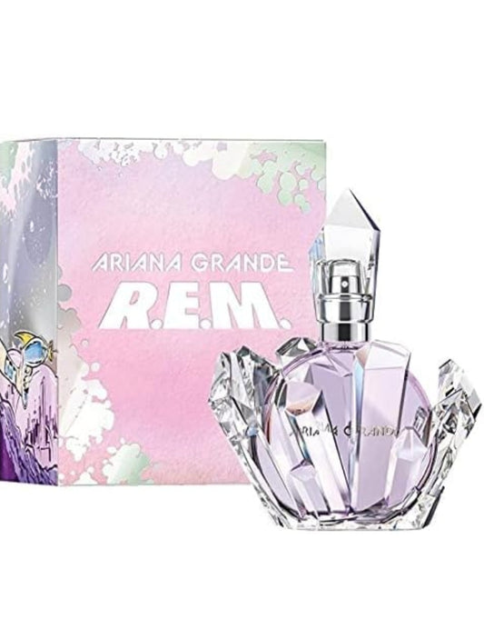 Ariana Grande, R.E.M Parfum 100Mls