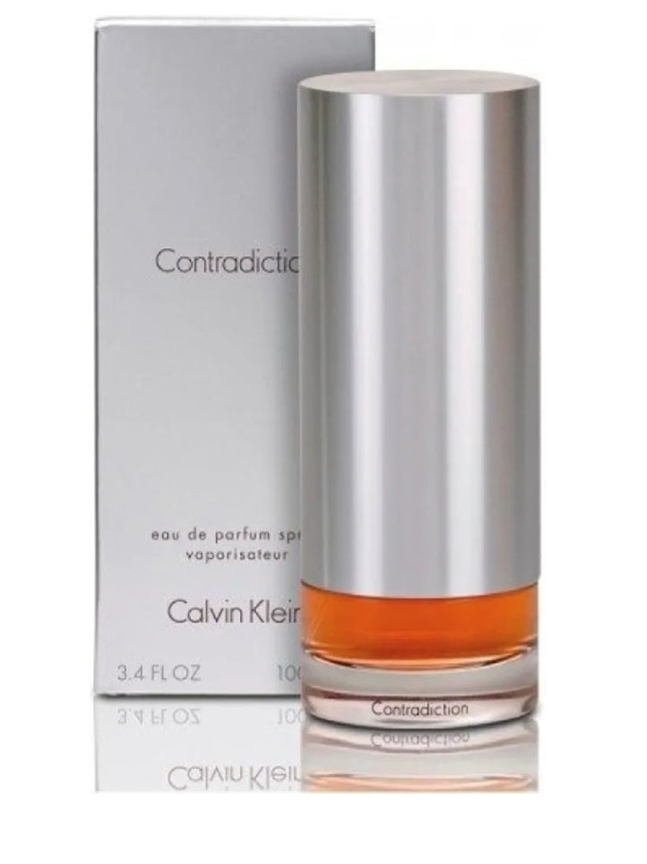 Calvin Klein Contradiction Eau de Perfume 100ml
