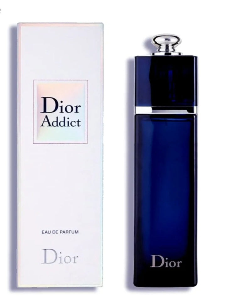 Dior Addict Eau de Parfum Spray 100 ml