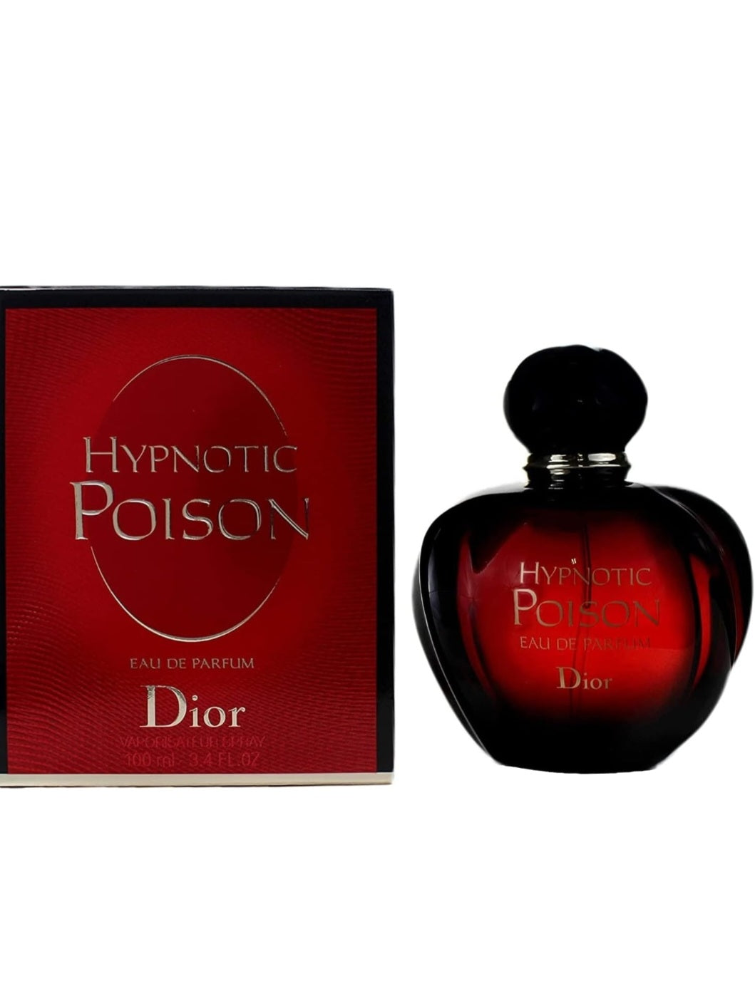 Christian Dior Hypnotic Poison EDP Spray for Women 100 ml