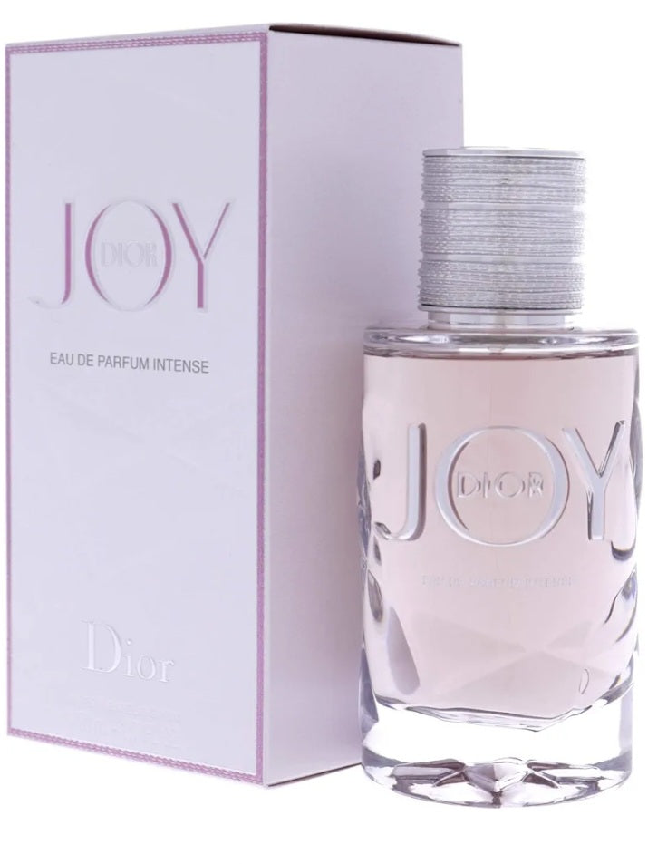 Christian Dior Joy Intense Eau De Parfum Spray, 90 Ml