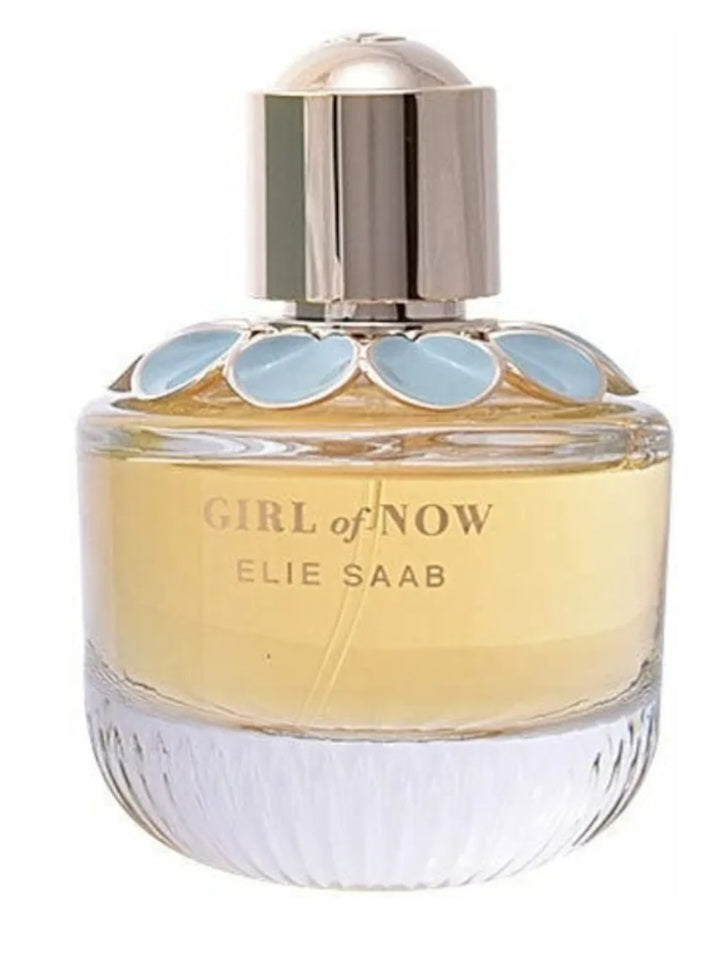 Elie Saab Girl of Now Eau de Parfum For Women, 90ml