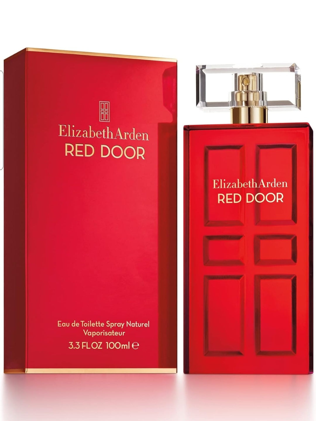 Elizabeth Arden Red Door Eau de Toilette Spray, 100 ml
