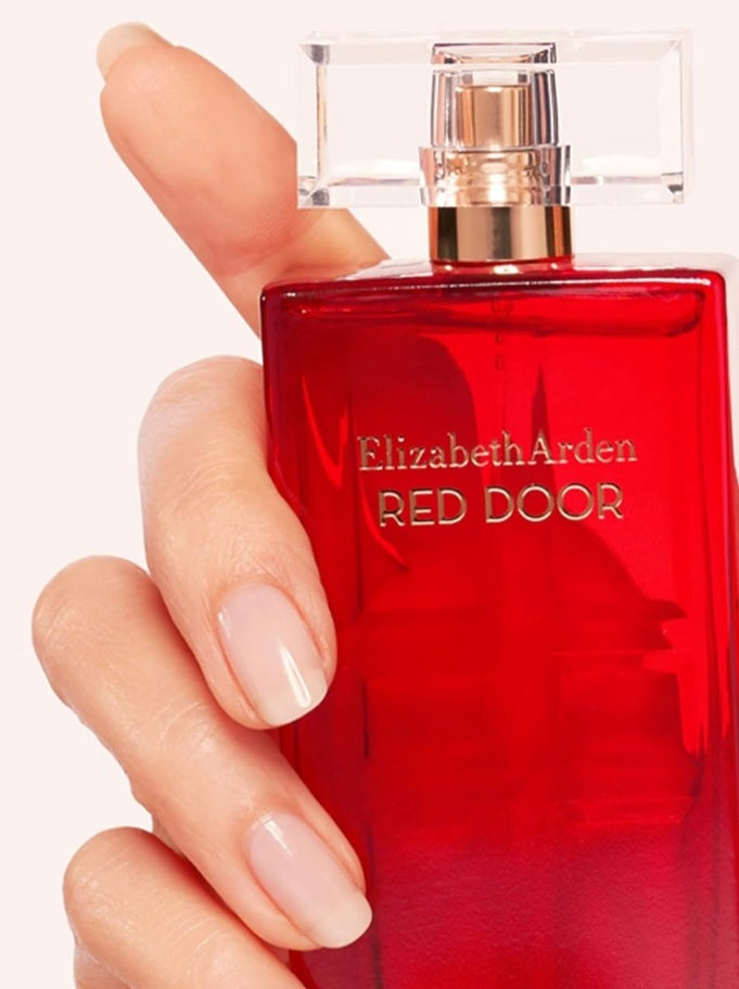 Elizabeth Arden Red Door Eau de Toilette Spray, 100 ml