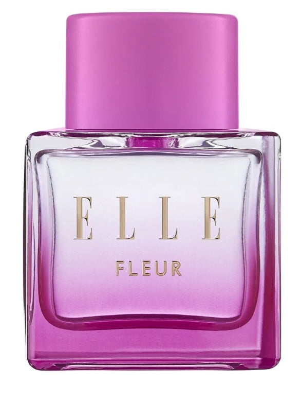 Ellie Fleur Eau De Parfum 100Ml