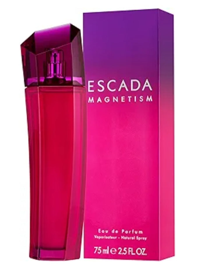 ESCADA Magnetism Eau de Parfum 75ml
