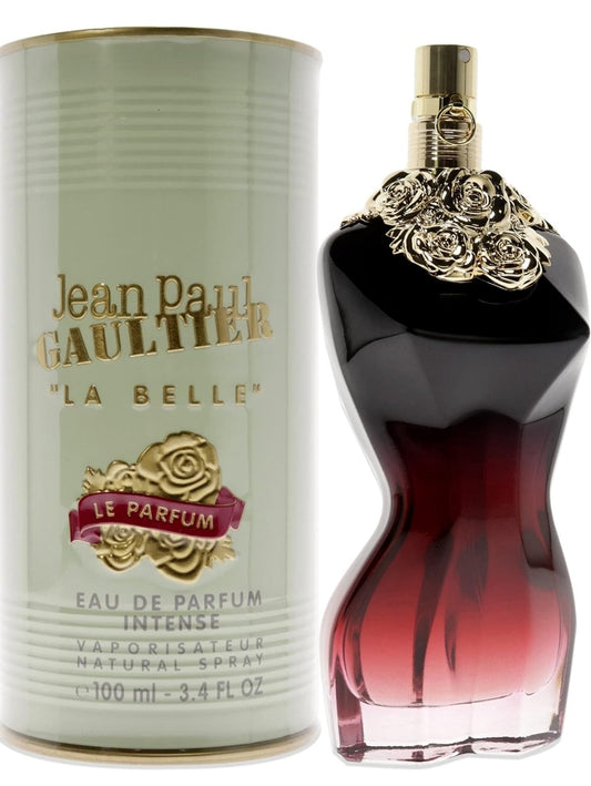 JEAN PAUL GAULTIER La Belle Intense EDP 100Ml Parfum