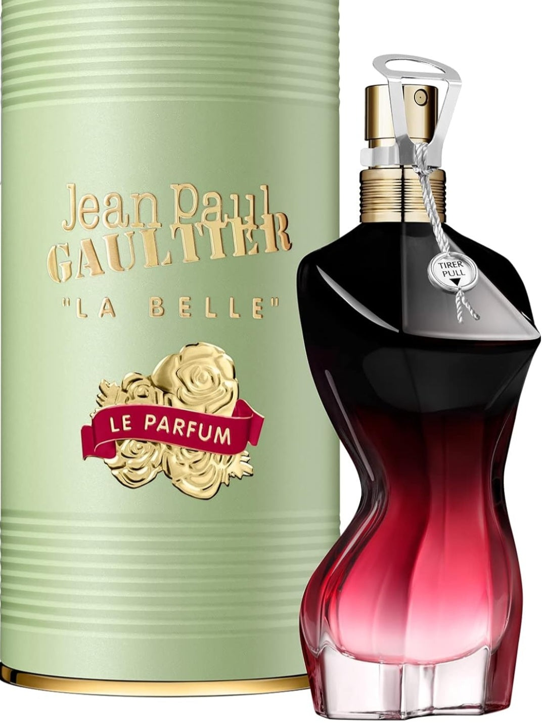 JEAN PAUL GAULTIER La Belle EDP 100Ml Parfum