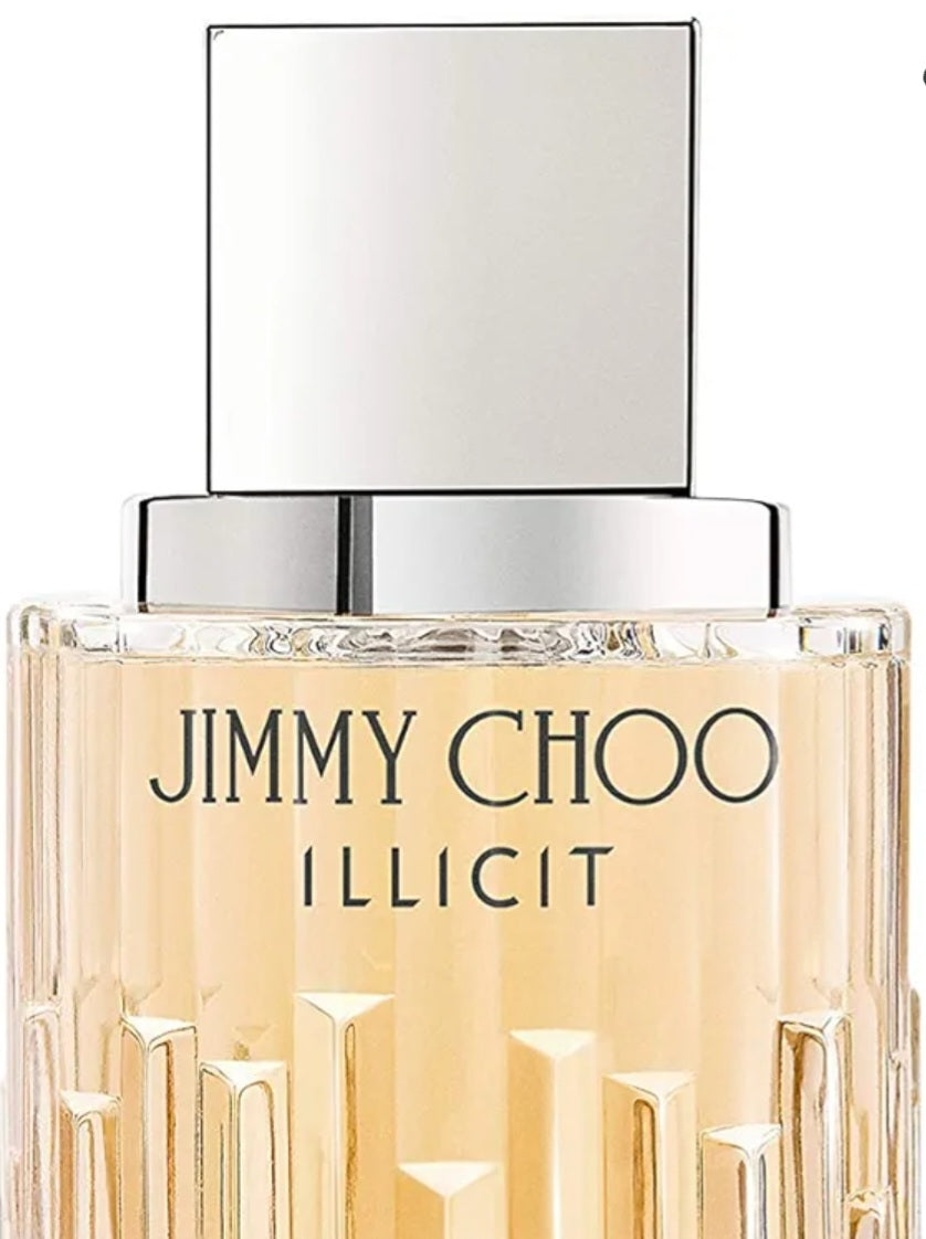 Jimmy Choo Illicit Eau De Parfum 100Ml