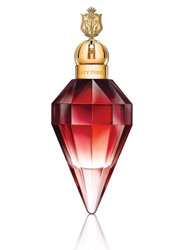 Katy Perry Killer Queen Eau de Parfum for Women,100 ml