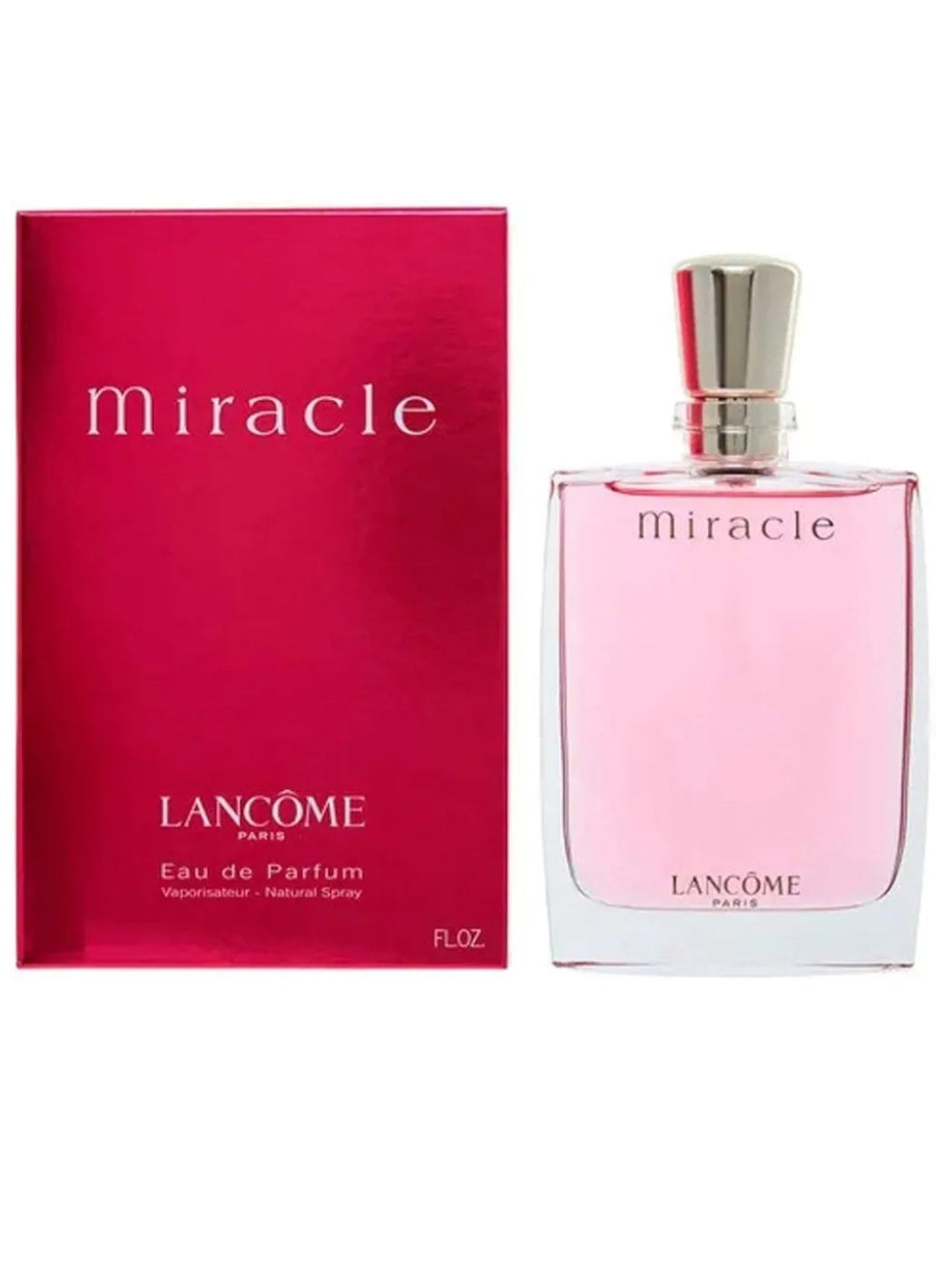 Lancome Miracle  Eau De Parfum for Women 100ml