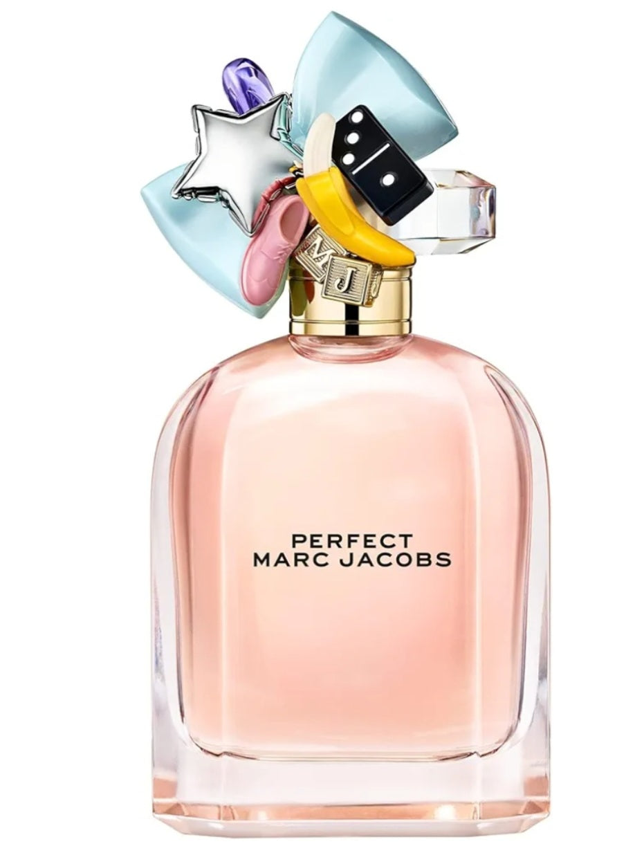 Marc Jacobs Perfect Eau De Parfum, 100 ml