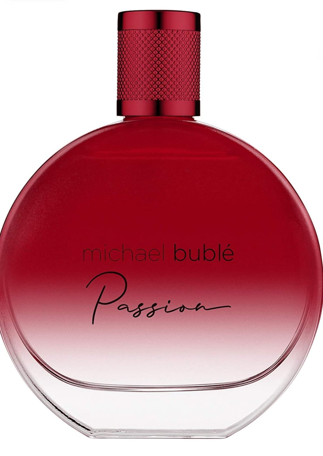 Michael Bublé  Passion Eau de Parfum 100ml