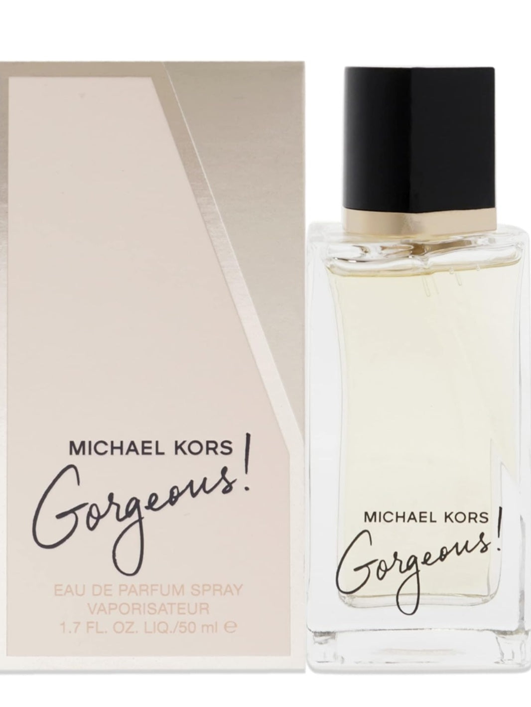 Michael Kors Gorgeous Eau de Parfum Spray 50ml